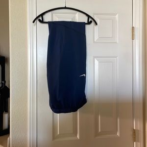 Men’s Nike USA Soccer sweatpants.